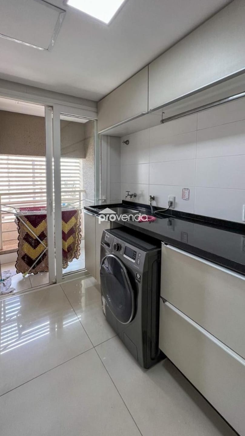 Apartamento, 4 quartos, 189 m² - Foto 15