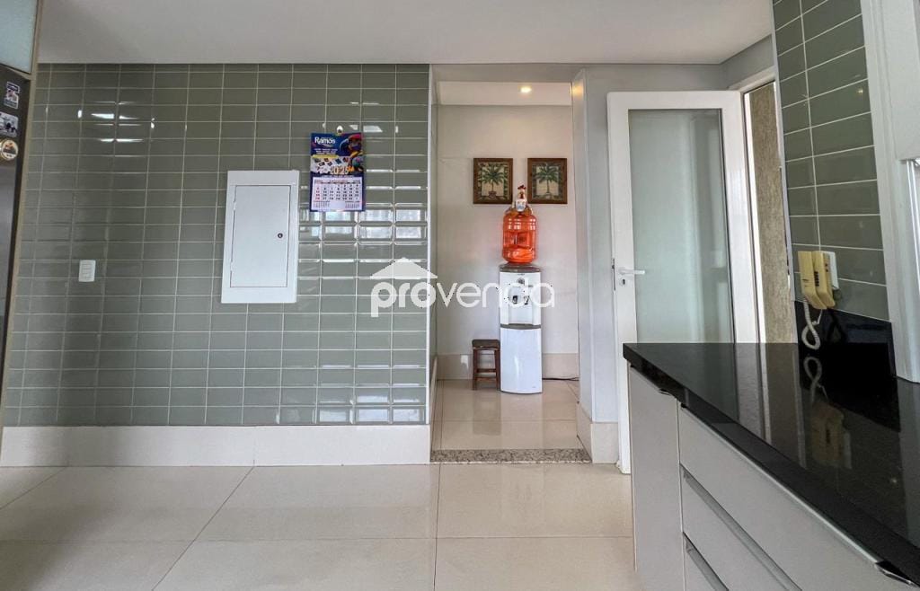 Apartamento, 4 quartos, 189 m² - Foto 16