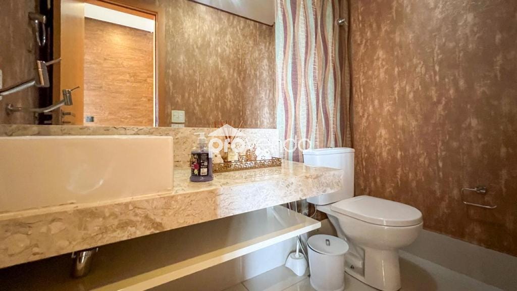 Apartamento, 4 quartos, 189 m² - Foto 17