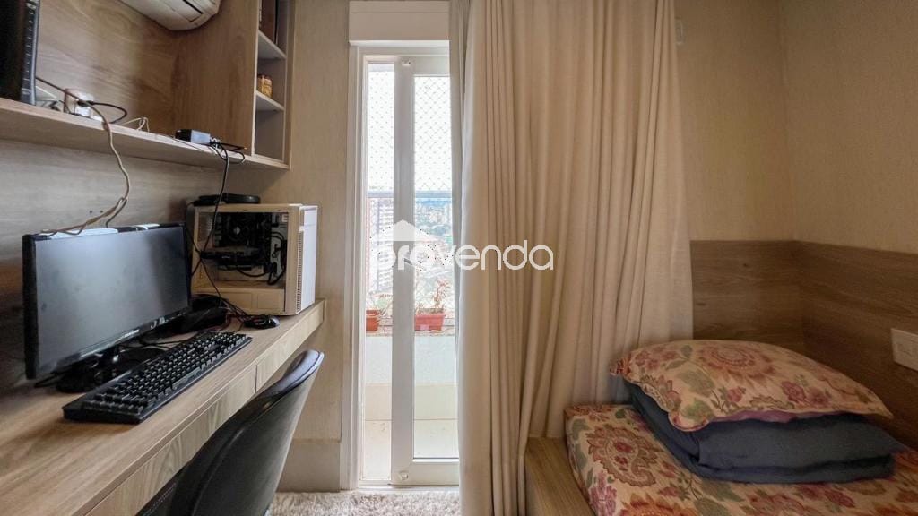 Apartamento, 4 quartos, 189 m² - Foto 19