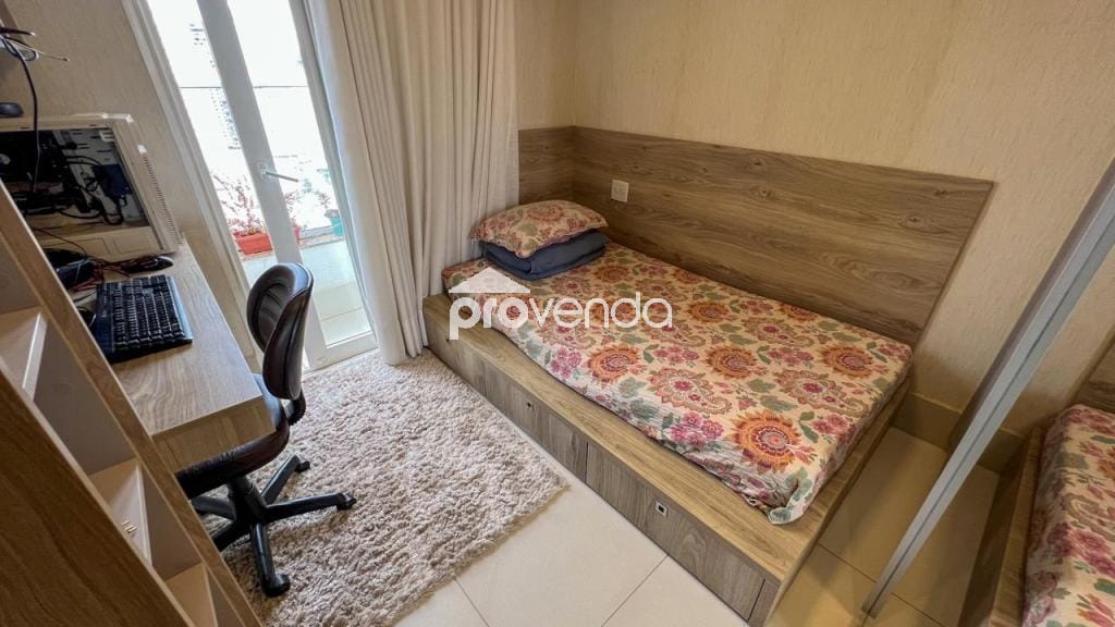 Apartamento, 4 quartos, 189 m² - Foto 18