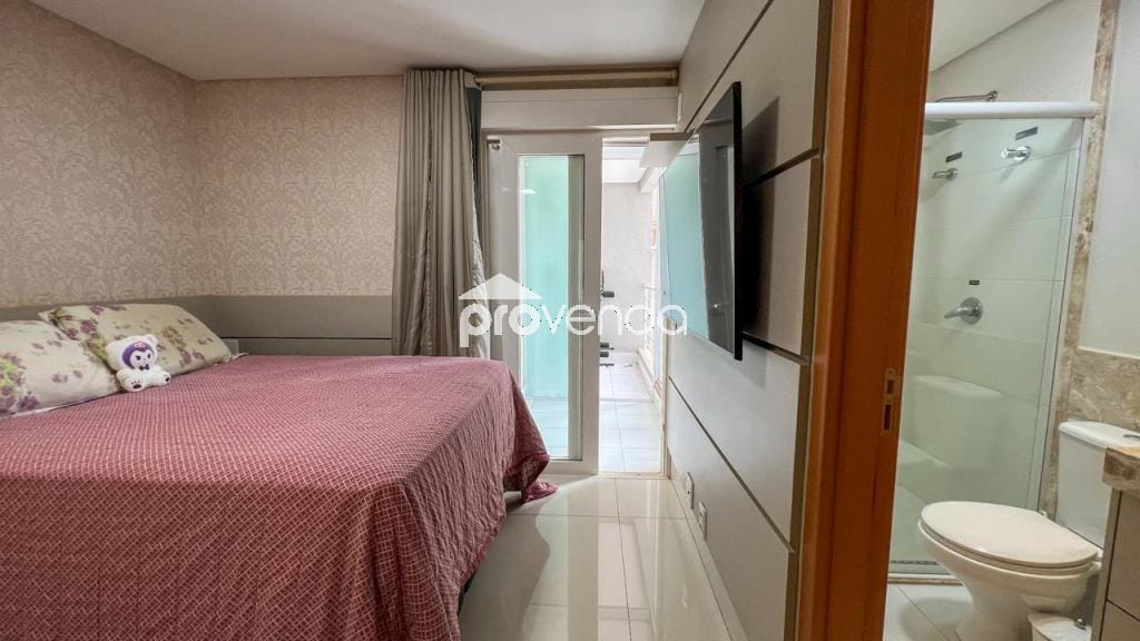 Apartamento, 4 quartos, 189 m² - Foto 22