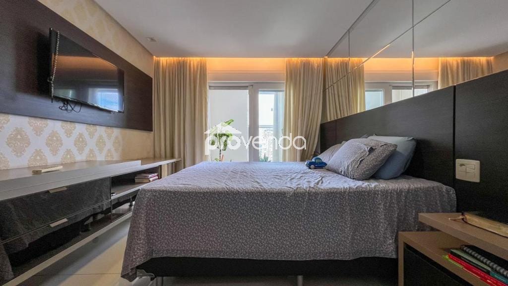 Apartamento, 4 quartos, 189 m² - Foto 29