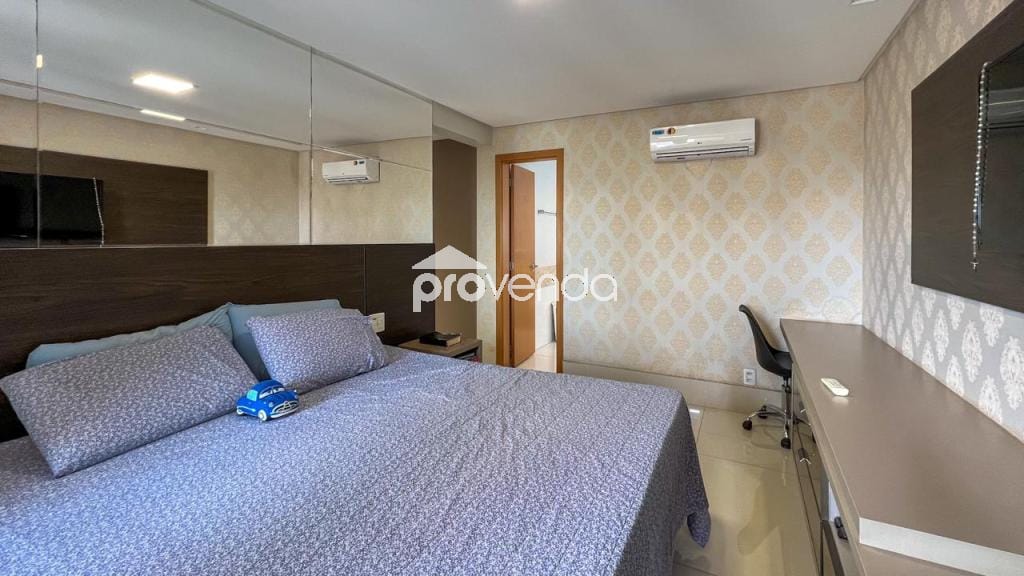Apartamento, 4 quartos, 189 m² - Foto 30