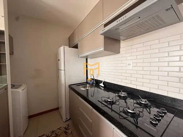 Apartamento 1 quarto e 1 banheiro, para alugar, no bairro Jurunas em Belém