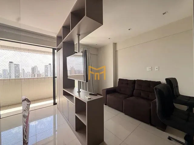 Apartamento 1 quarto e 1 banheiro, para alugar, no bairro Jurunas em Belém