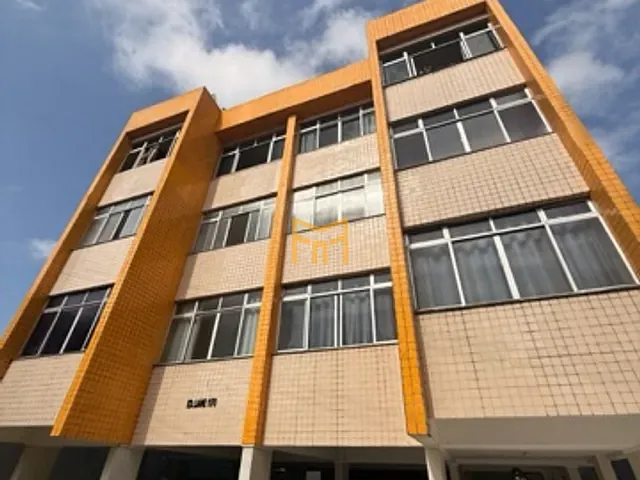 Apartamento 3 quartos e 2 banheiros, para alugar, no bairro São Brás em Belém