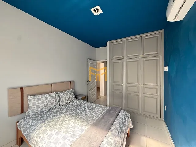 Apartamento 3 quartos e 2 banheiros, para alugar, no bairro São Brás em Belém