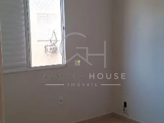 Apartamento com 43m² 2 quartos e 1 banheiro, à venda, no bairro Jardim Heitor Rigon em Ribeirão Preto