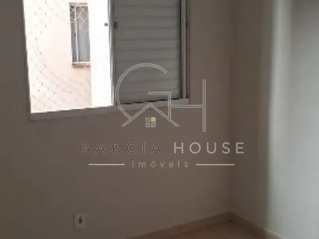 Apartamento com 43m² 2 quartos e 1 banheiro, à venda, no bairro Jardim Heitor Rigon em Ribeirão Preto