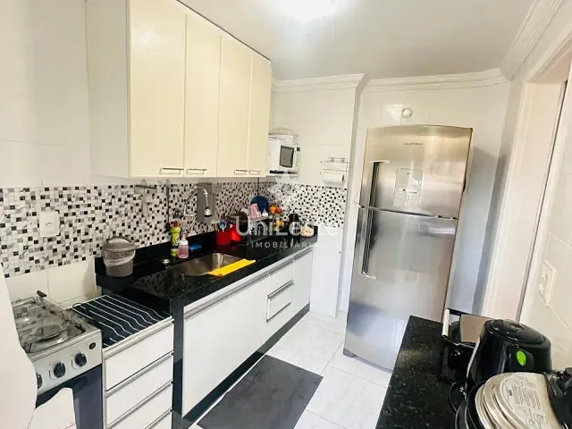 Apartamento 3 quartos e 2 banheiros, à venda, no bairro Santa Efigênia em Belo Horizonte