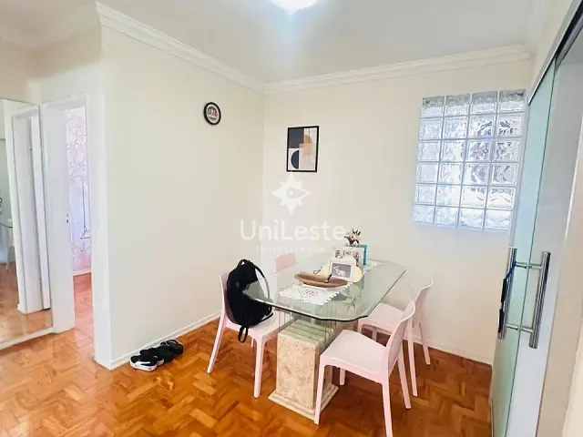 Apartamento 3 quartos e 2 banheiros, à venda, no bairro Santa Efigênia em Belo Horizonte