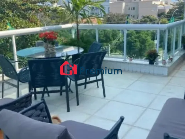 Cobertura / Penthouse 4 quartos e 5 banheiros, à venda, no bairro Recreio dos Bandeirantes em Rio de Janeiro