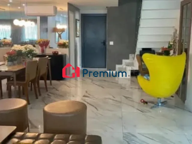 Cobertura / Penthouse 4 quartos e 5 banheiros, à venda, no bairro Recreio dos Bandeirantes em Rio de Janeiro