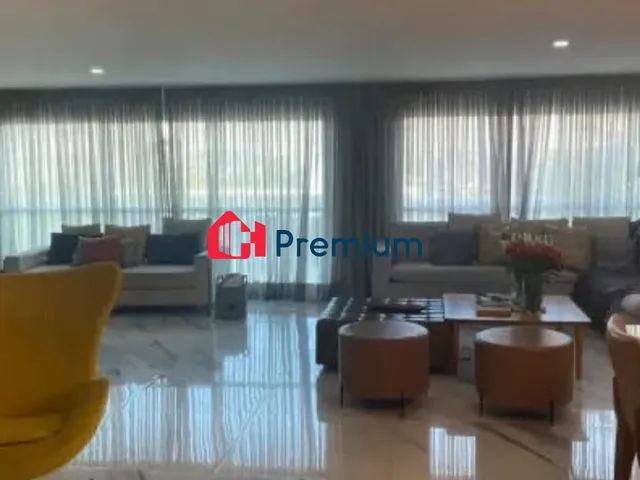 Cobertura / Penthouse 4 quartos e 5 banheiros, à venda, no bairro Recreio dos Bandeirantes em Rio de Janeiro