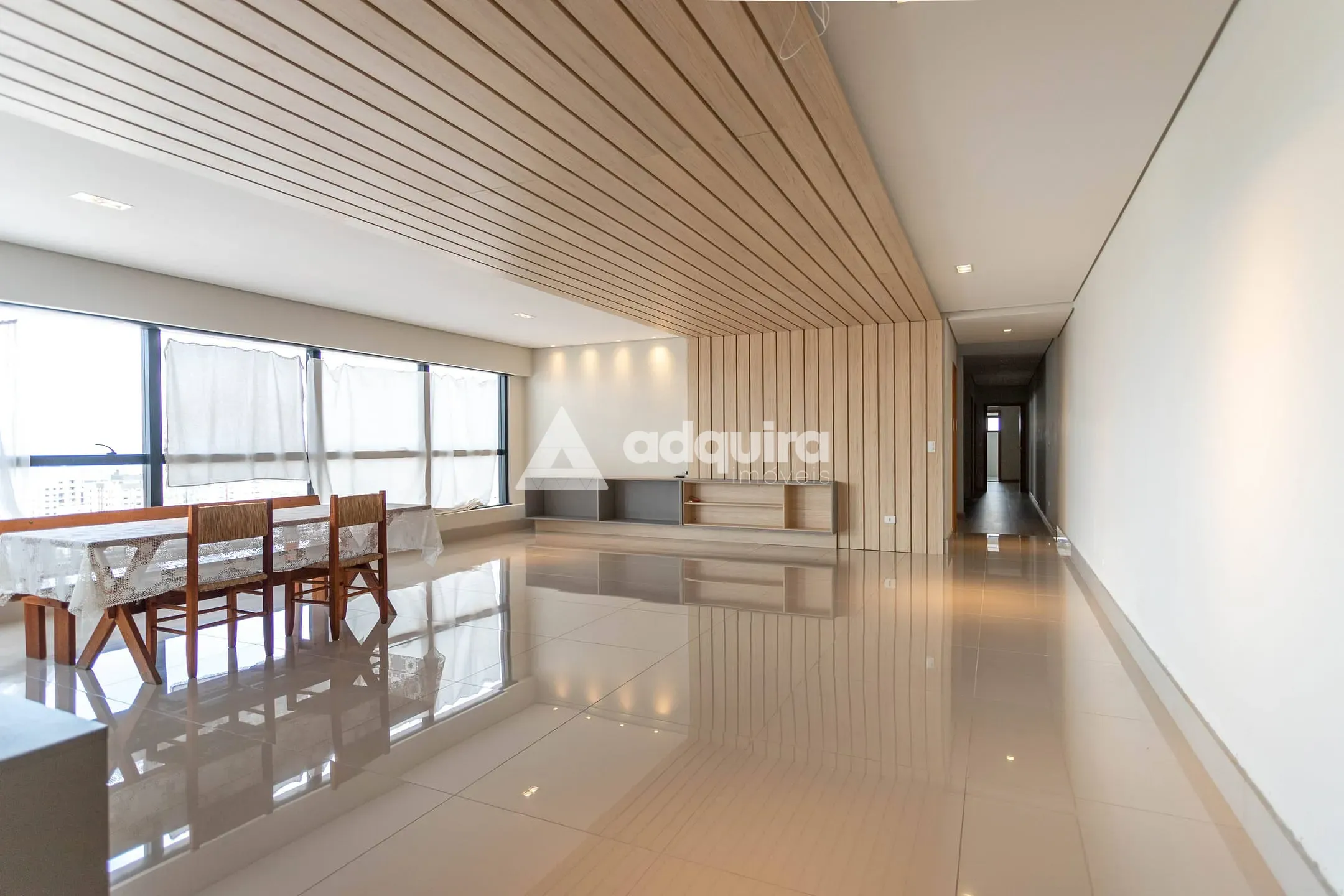 Apartamento, 4 quartos, 230 m² - Foto 4