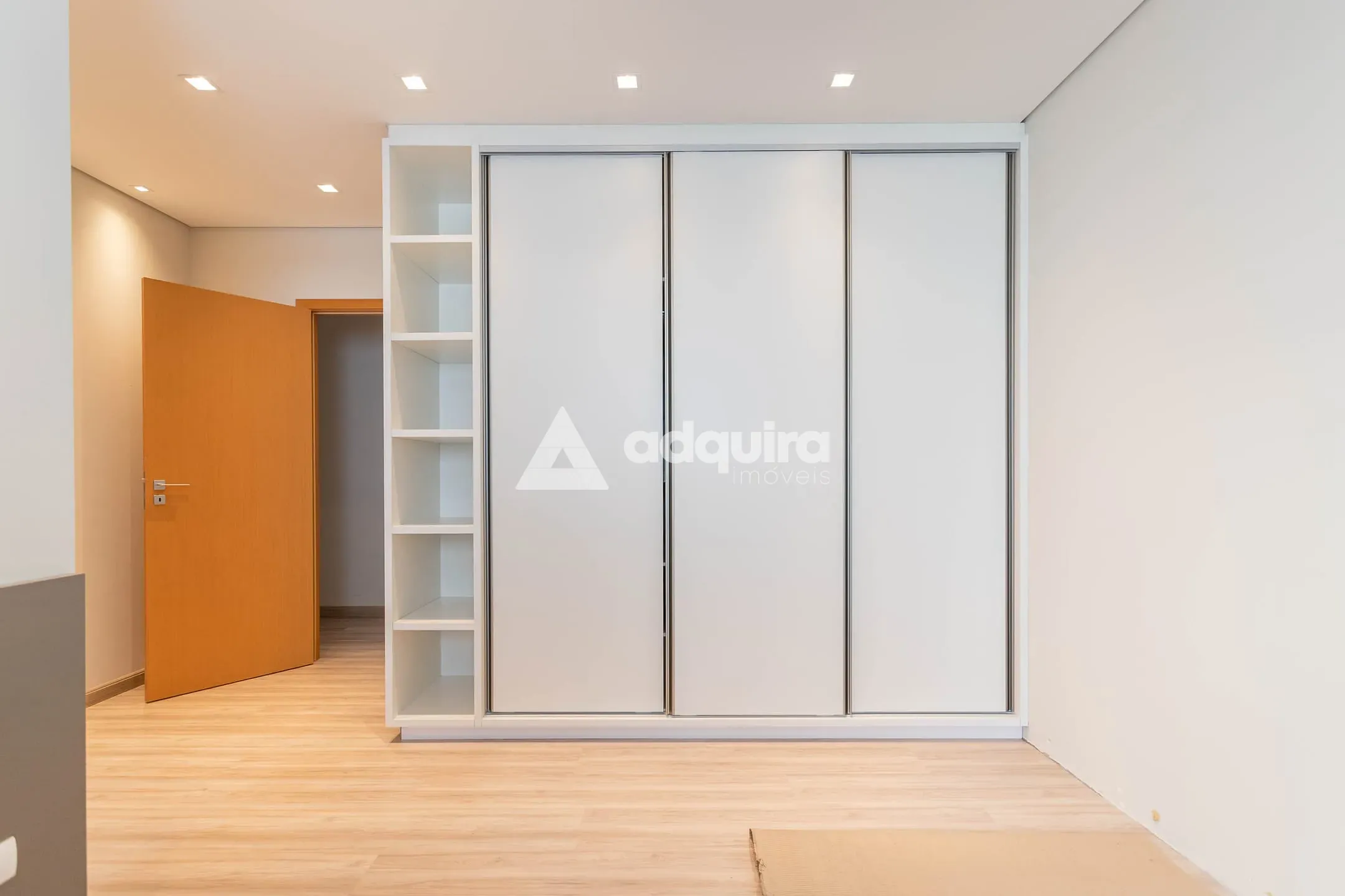 Apartamento, 4 quartos, 230 m² - Foto 13