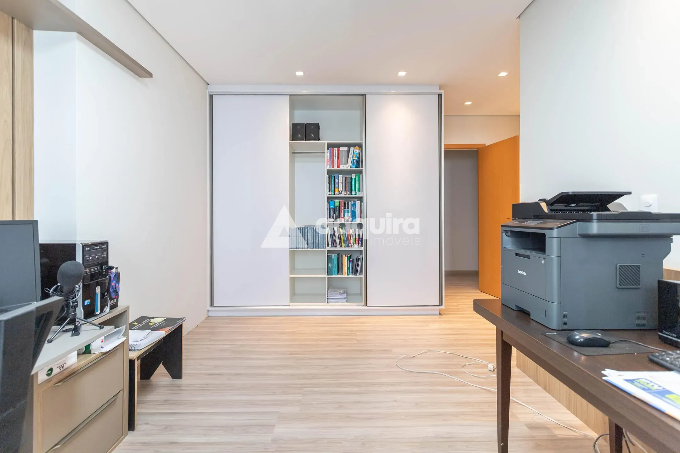 Apartamento, 4 quartos, 230 m² - Foto 16