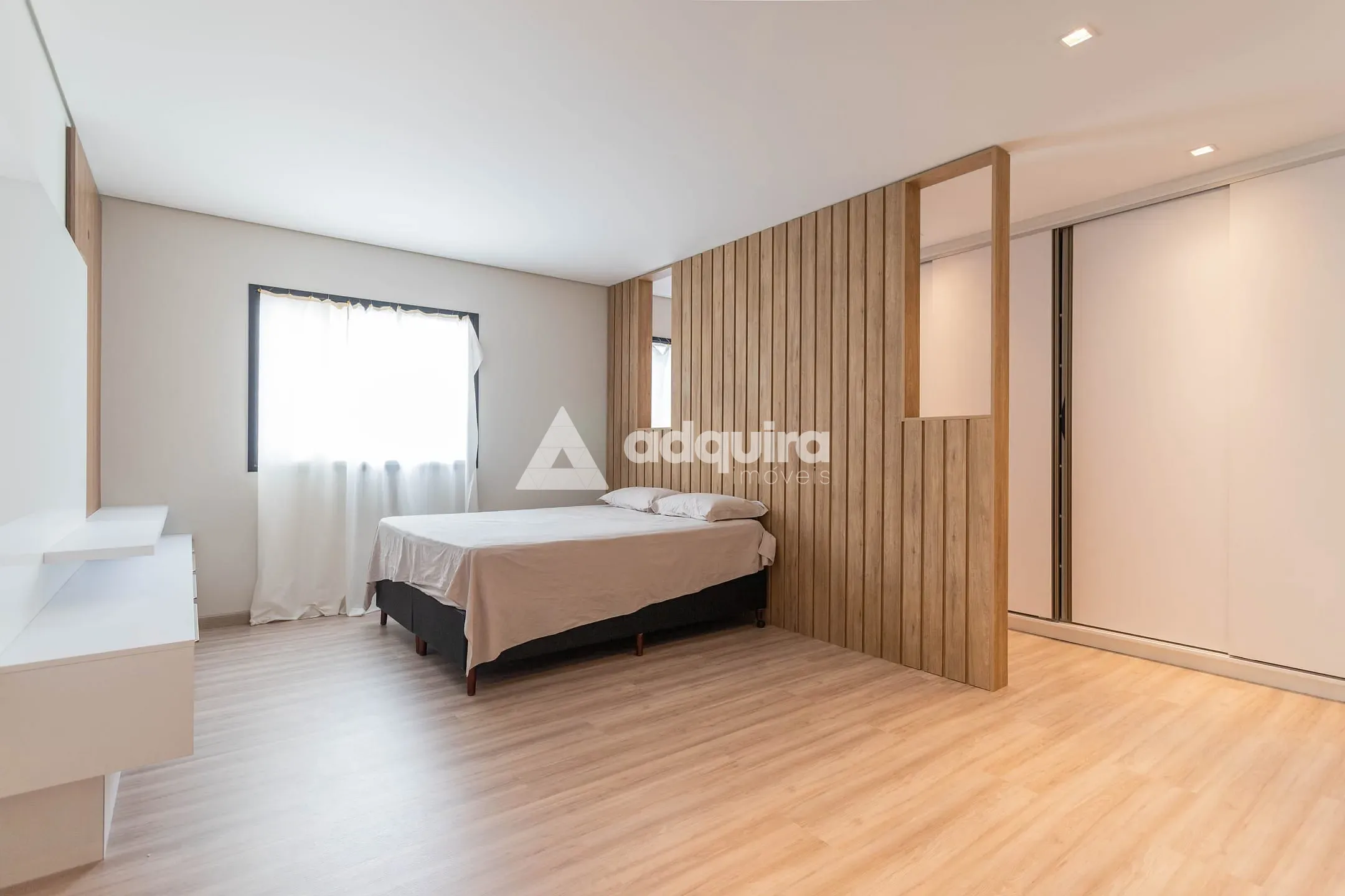 Apartamento, 4 quartos, 230 m² - Foto 20