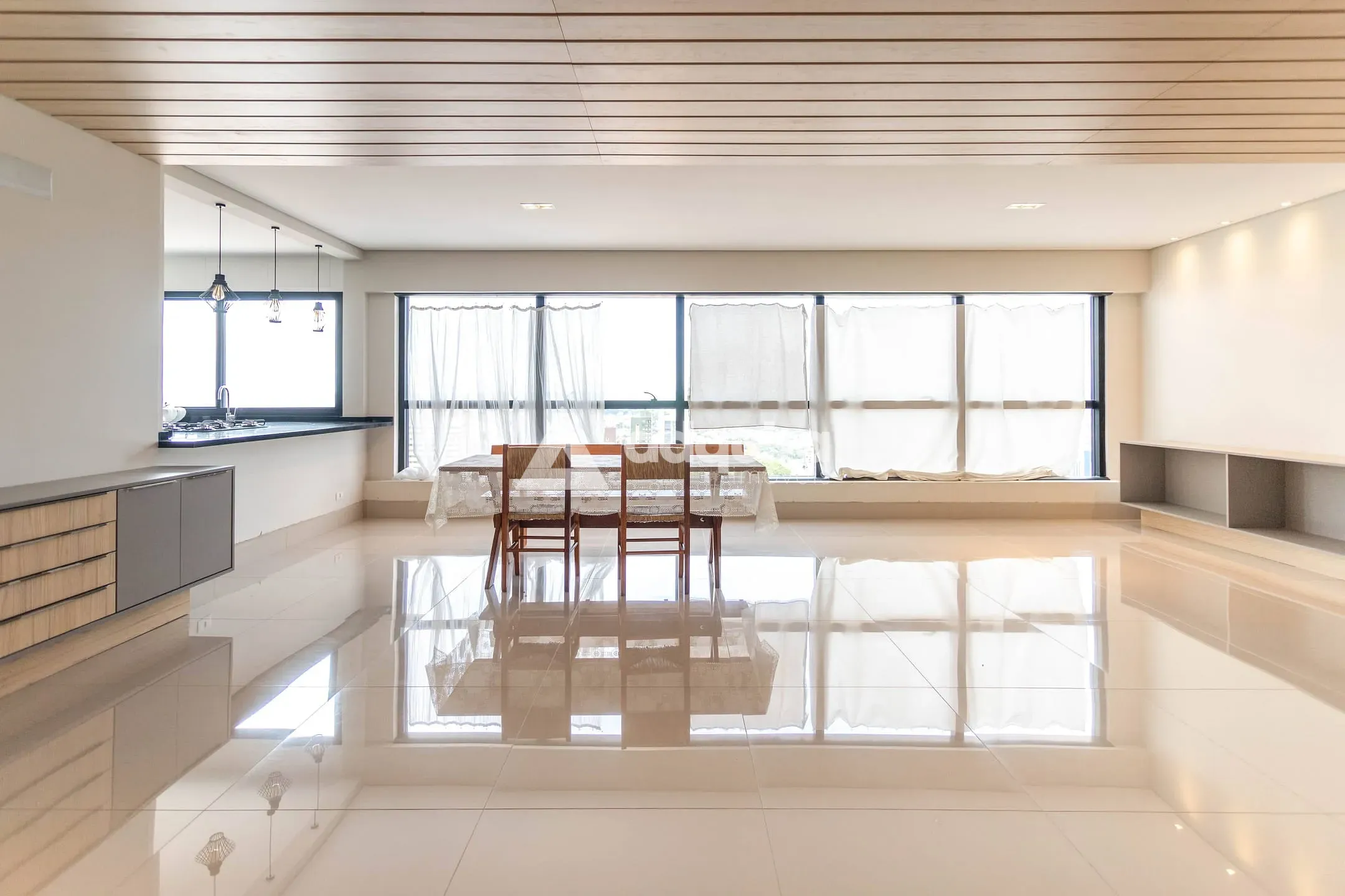Apartamento, 4 quartos, 230 m² - Foto 3