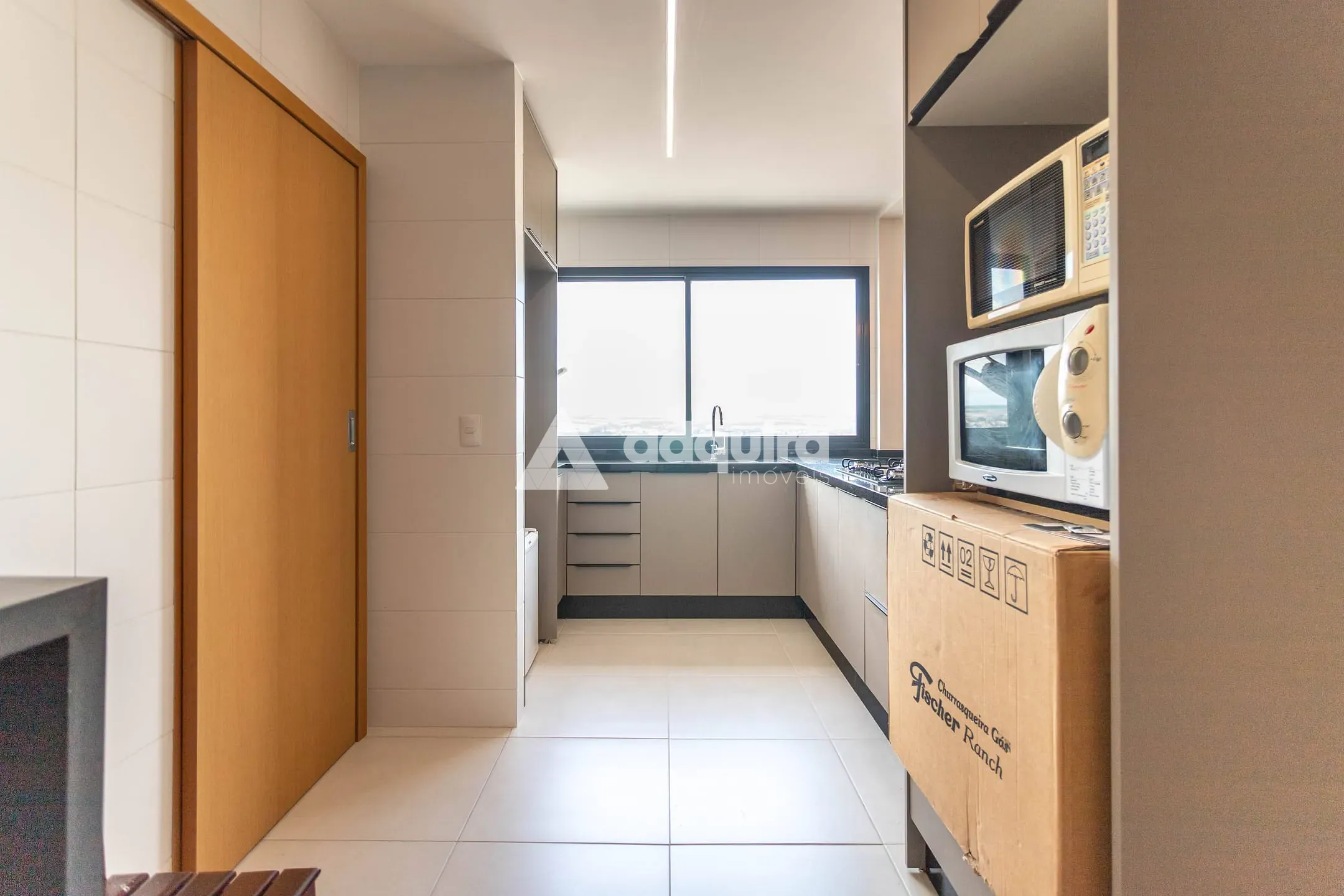 Apartamento, 4 quartos, 230 m² - Foto 5