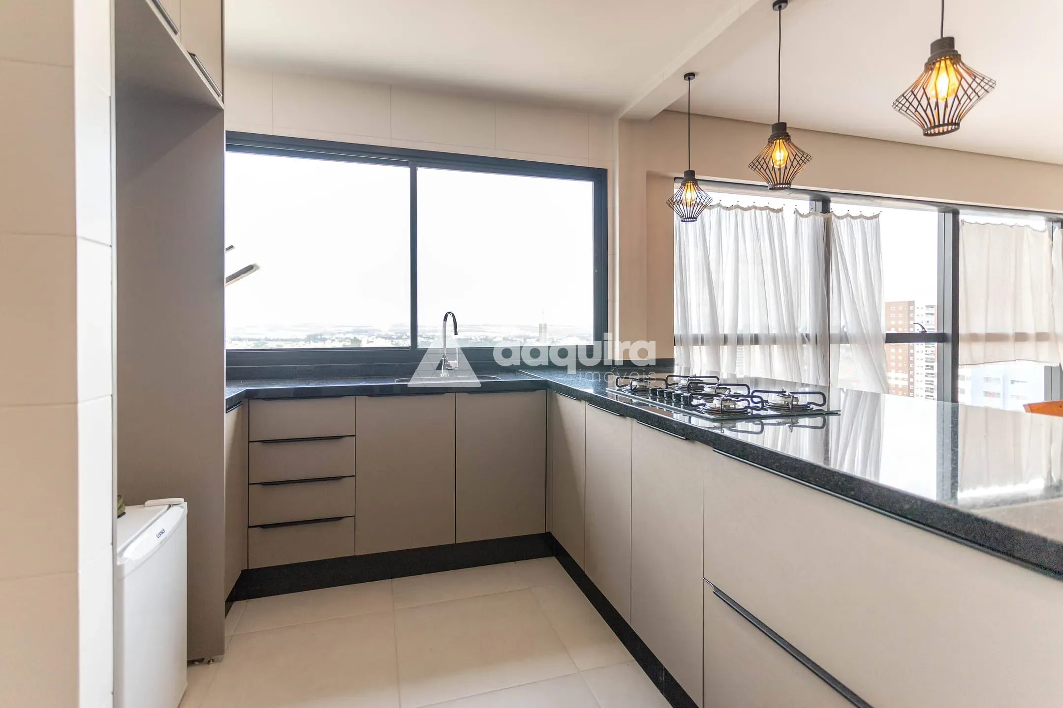 Apartamento, 4 quartos, 230 m² - Foto 6