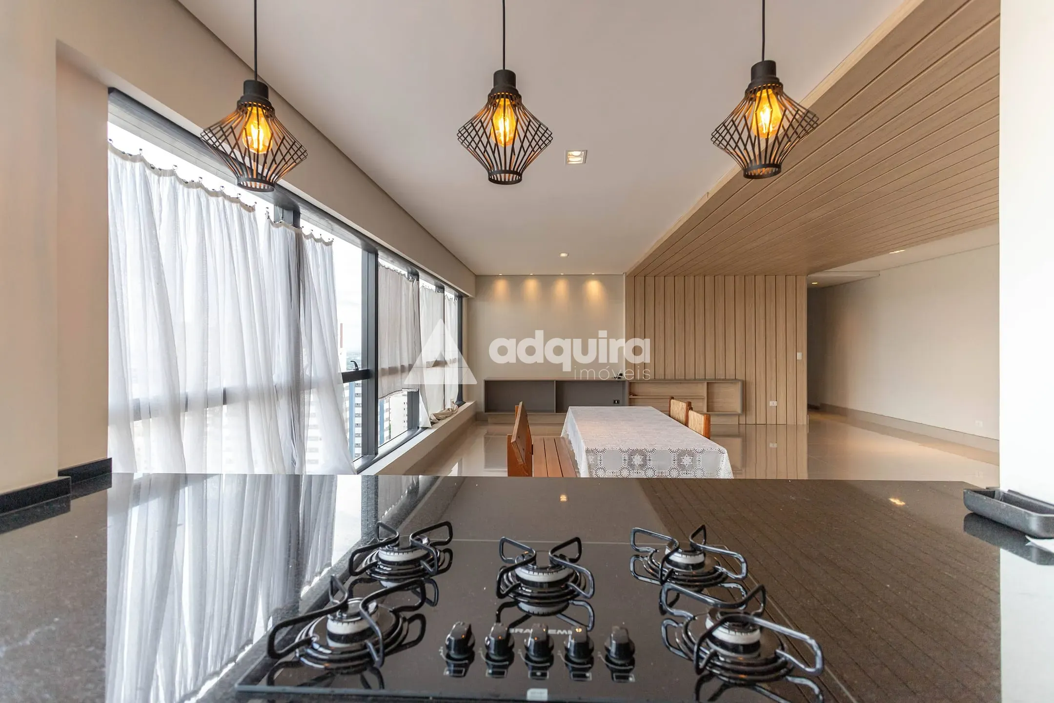 Apartamento, 4 quartos, 230 m² - Foto 7