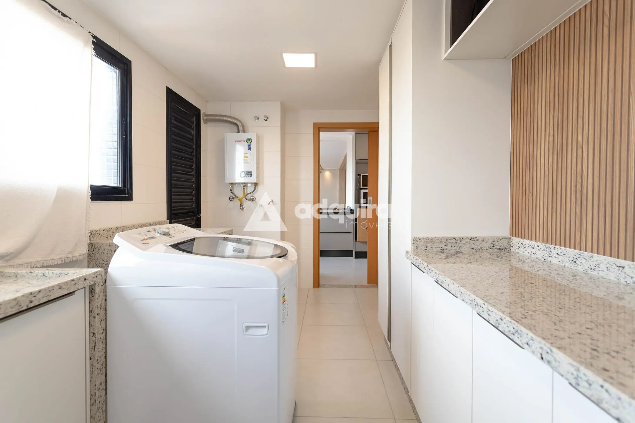 Apartamento, 4 quartos, 230 m² - Foto 8