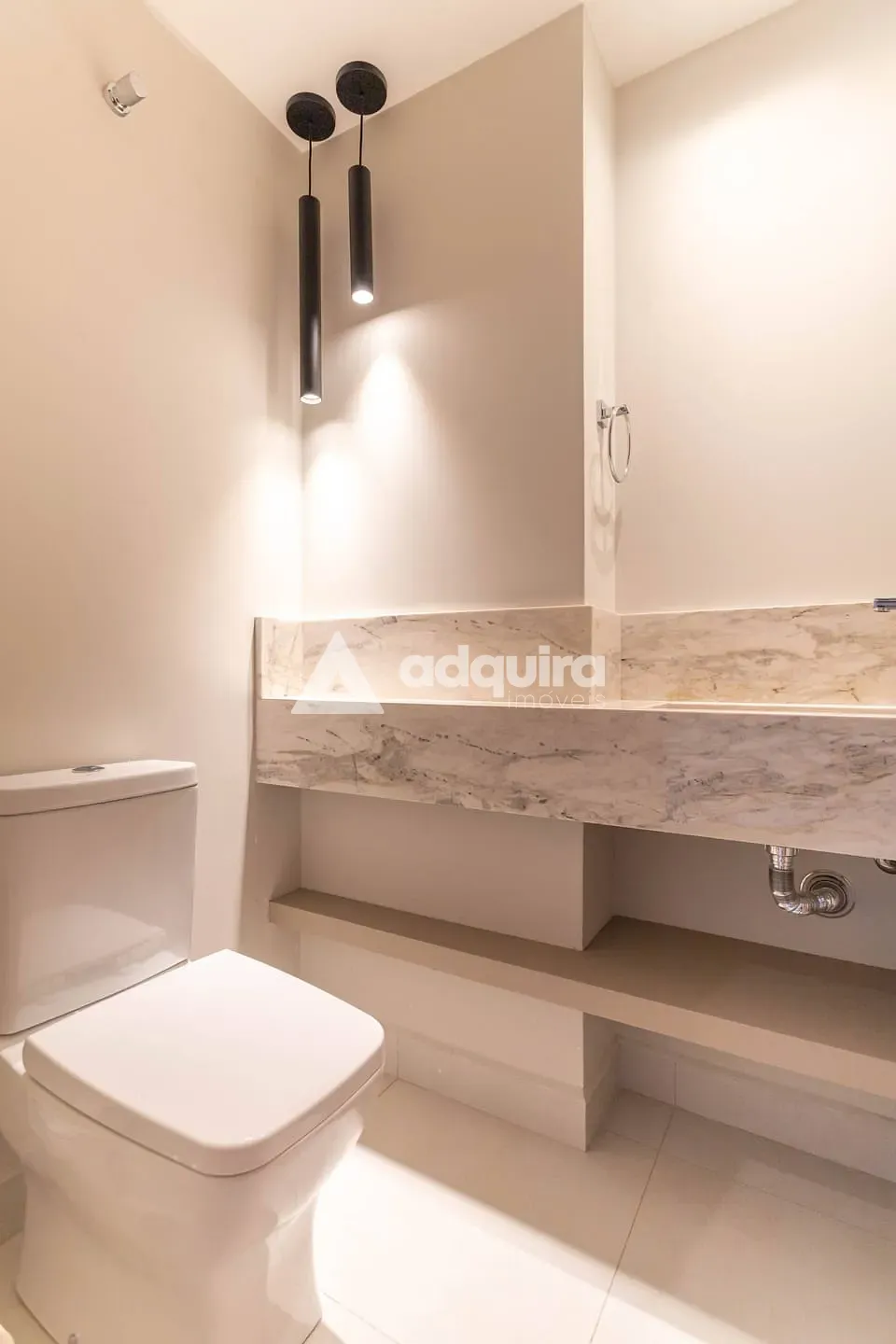 Apartamento, 4 quartos, 230 m² - Foto 9
