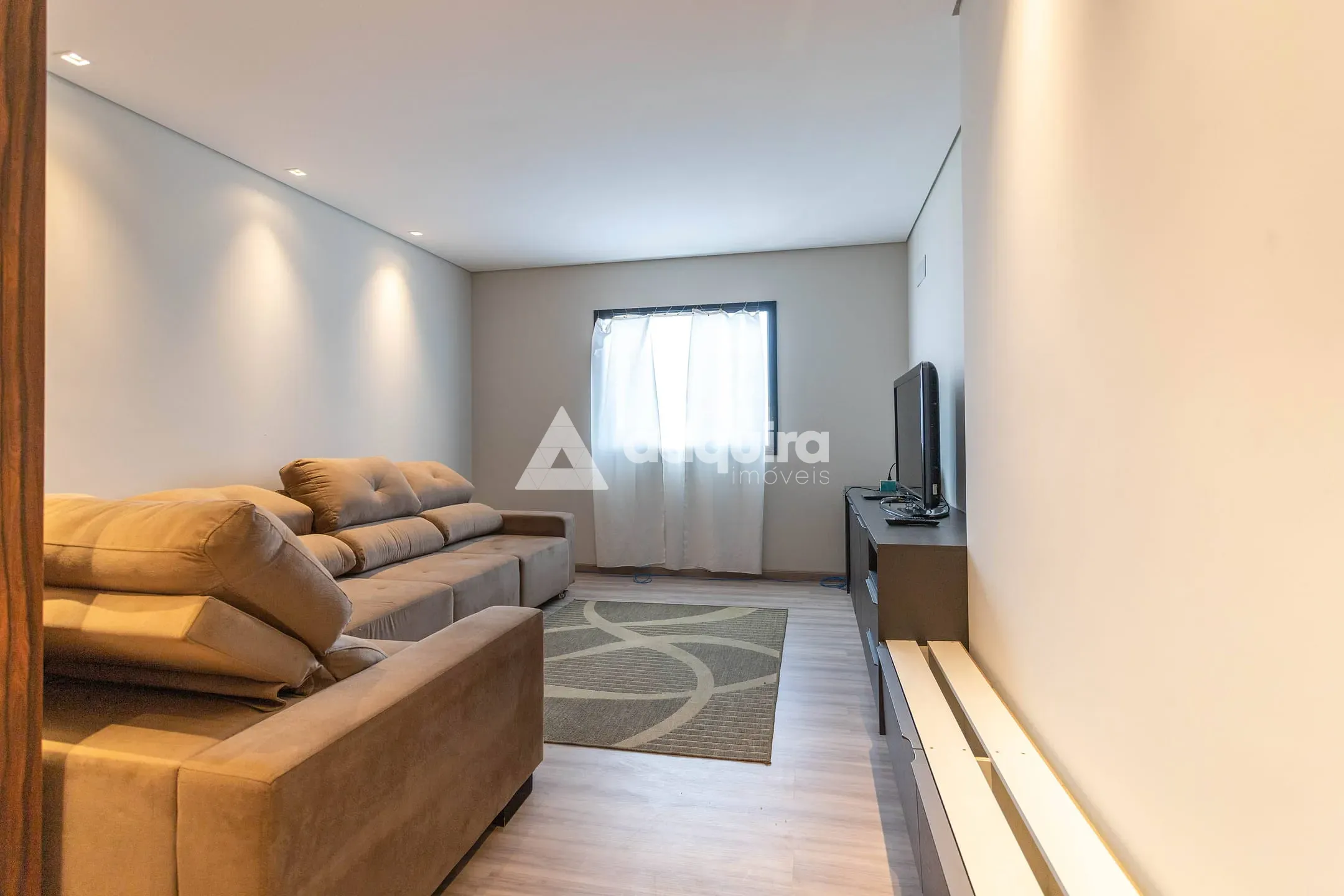 Apartamento, 4 quartos, 230 m² - Foto 10