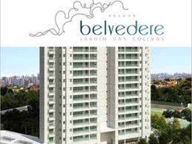 Foto do Apartamento - Apartamento à venda 3 Quartos, 3 Suites, 259M², Jardim das Colinas, São José dos Campos - SP | Helbor Belvedere Jardim Das Colinas | INDEPENDENCE NEGOCIOS IMOBILIARIOS LTDA