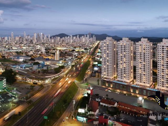 Apartamento à venda, no bairro Monte Alegre em Camboriú