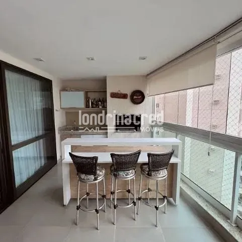 Apartamento, 3 quartos, 165 m² - Foto 5
