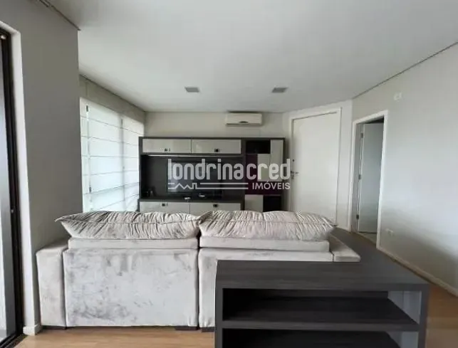 Apartamento, 3 quartos, 165 m² - Foto 3