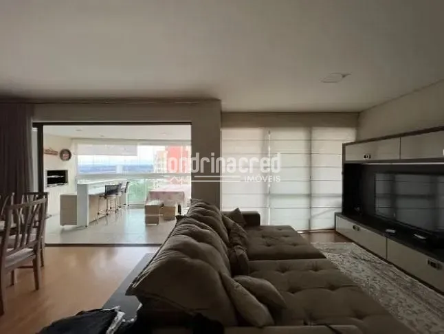 Apartamento, 3 quartos, 165 m² - Foto 6