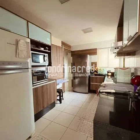 Apartamento, 3 quartos, 165 m² - Foto 7