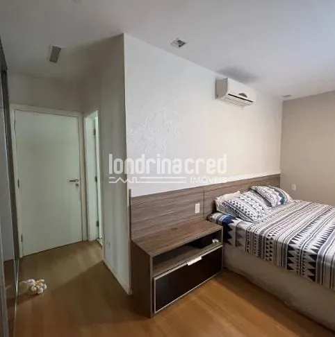 Apartamento, 3 quartos, 165 m² - Foto 8