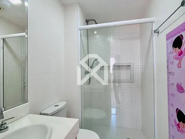 Apartamento com 127m² 3 quartos e 4 banheiros, à venda, no bairro Parque São Jorge em São Paulo