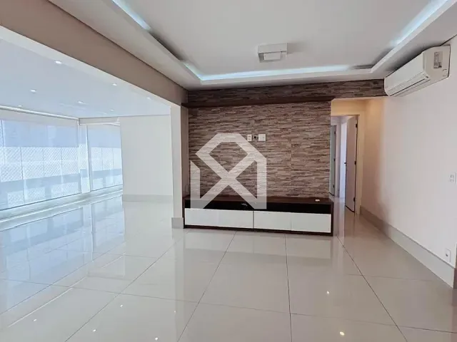 Apartamento com 127m² 3 quartos e 4 banheiros, à venda, no bairro Parque São Jorge em São Paulo