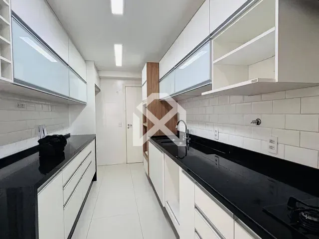 Apartamento com 127m² 3 quartos e 4 banheiros, à venda, no bairro Parque São Jorge em São Paulo