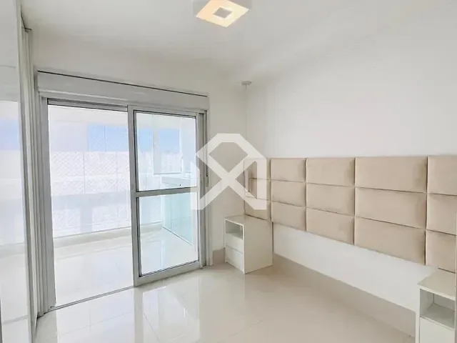 Apartamento com 127m² 3 quartos e 4 banheiros, à venda, no bairro Parque São Jorge em São Paulo