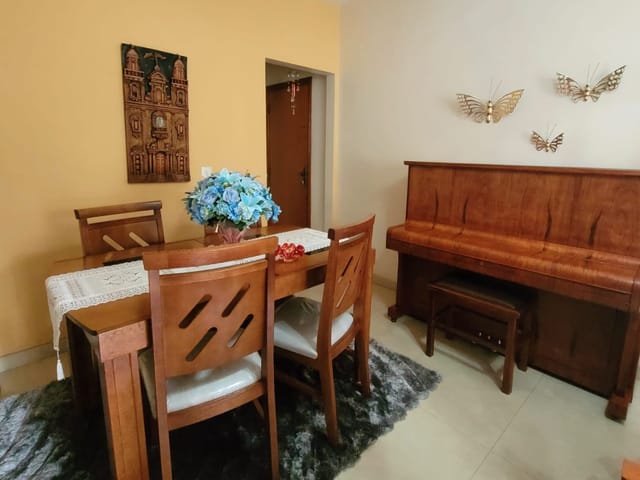 Apartamento com 92m² 2 quartos e 2 banheiros, à venda, no bairro Vila Valqueire em Rio de Janeiro
