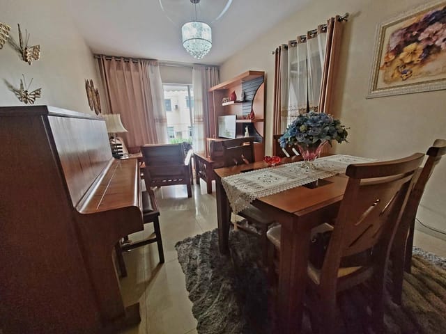 Apartamento com 92m² 2 quartos e 2 banheiros, à venda, no bairro Vila Valqueire em Rio de Janeiro
