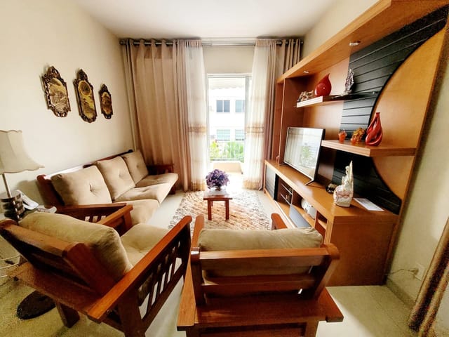 Apartamento com 92m² 2 quartos e 2 banheiros, à venda, no bairro Vila Valqueire em Rio de Janeiro