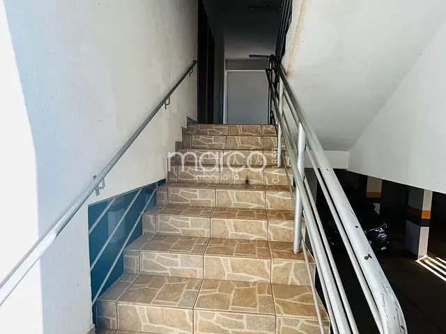 Kitnet 1 quarto e 1 banheiro, para alugar, no bairro Jardim Goiás em Goiânia