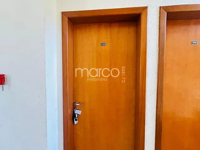 Kitnet 1 quarto e 1 banheiro, para alugar, no bairro Jardim Goiás em Goiânia
