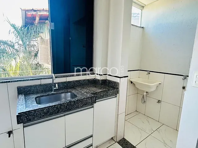 Kitnet 1 quarto e 1 banheiro, para alugar, no bairro Jardim Goiás em Goiânia