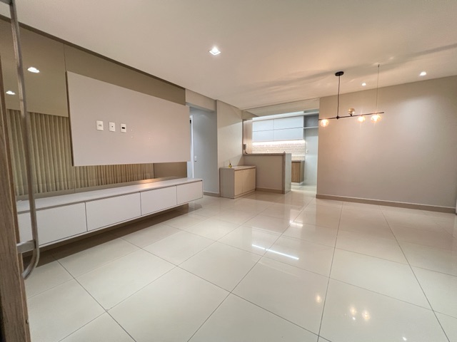 Apartamento padrão à Venda, Setor Bueno, Goiânia, GO