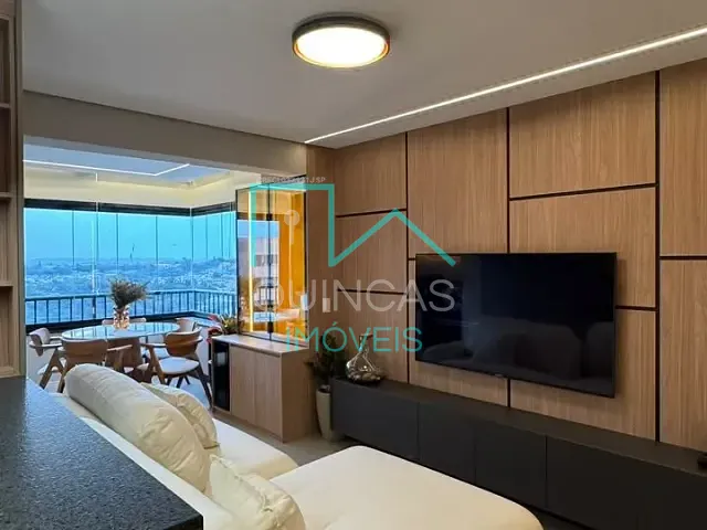 Apartamento com 94m² 3 quartos e 1 banheiro, à venda, no bairro Engordadouro em Jundiaí