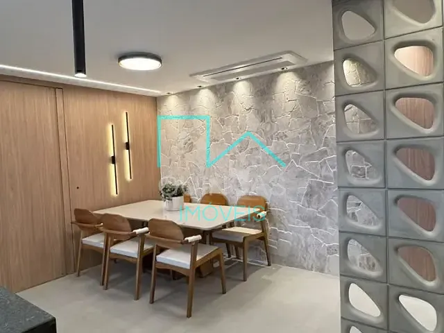 Apartamento com 94m² 3 quartos e 1 banheiro, à venda, no bairro Engordadouro em Jundiaí